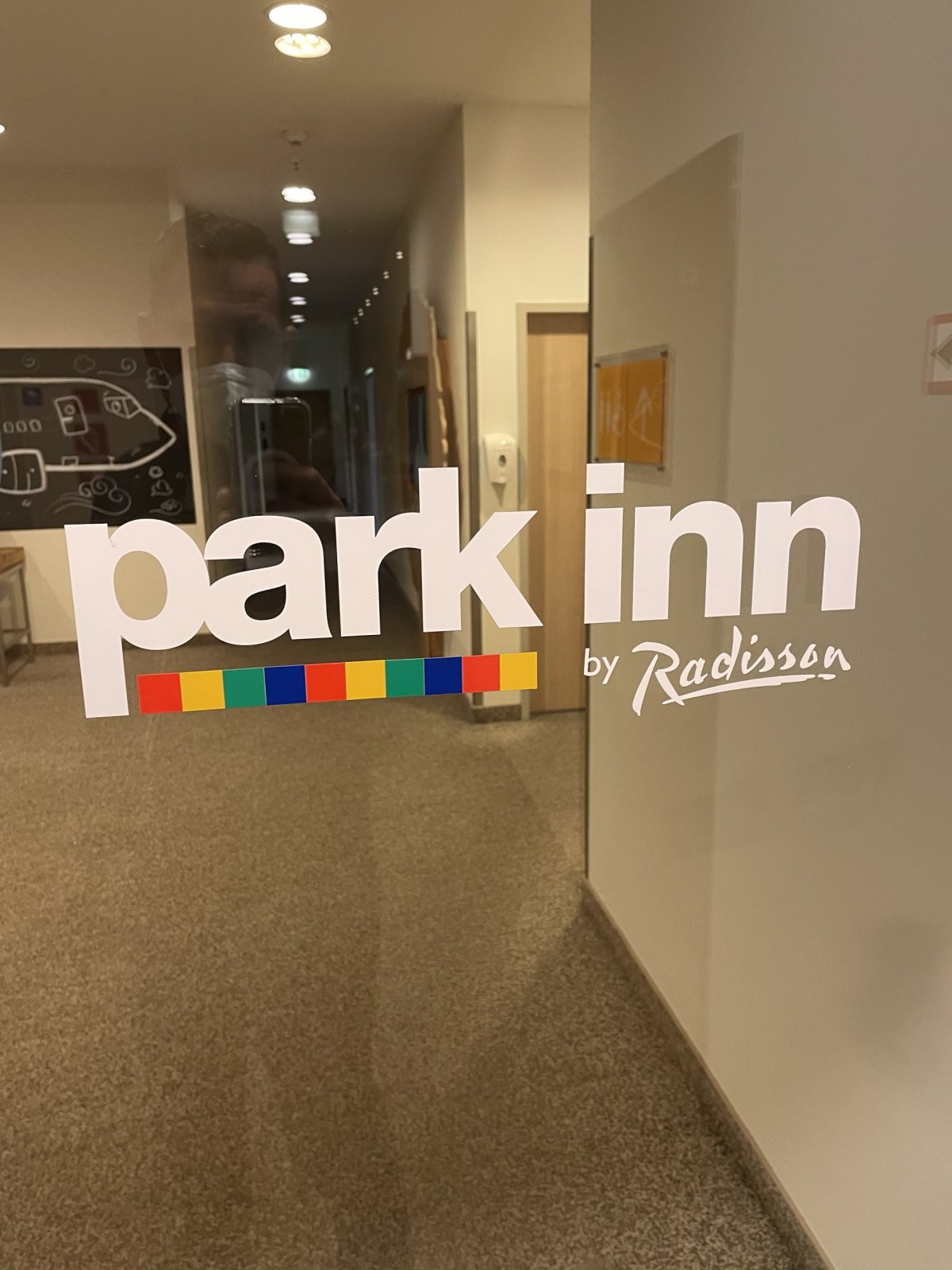 Park inn by Radisson