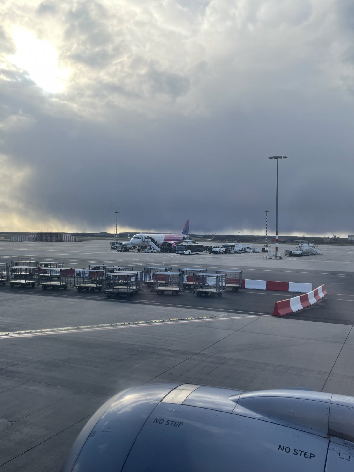 Letiště Praha, A321 Neo