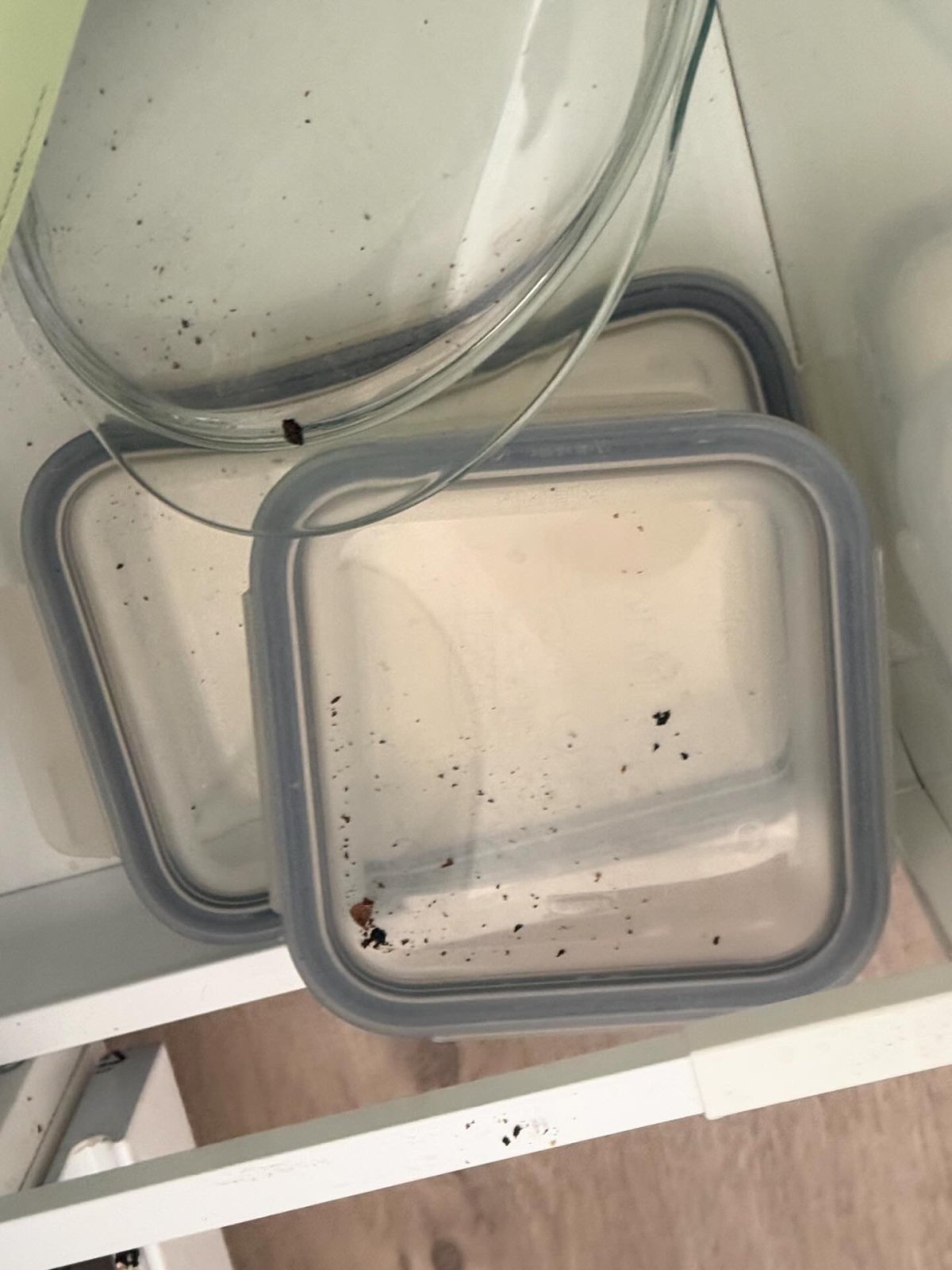 Špinavé nádobí
