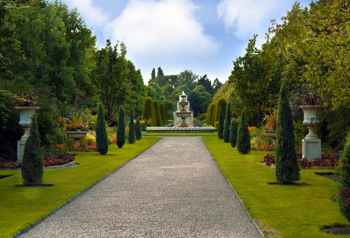 Regent's Park Royal Garden