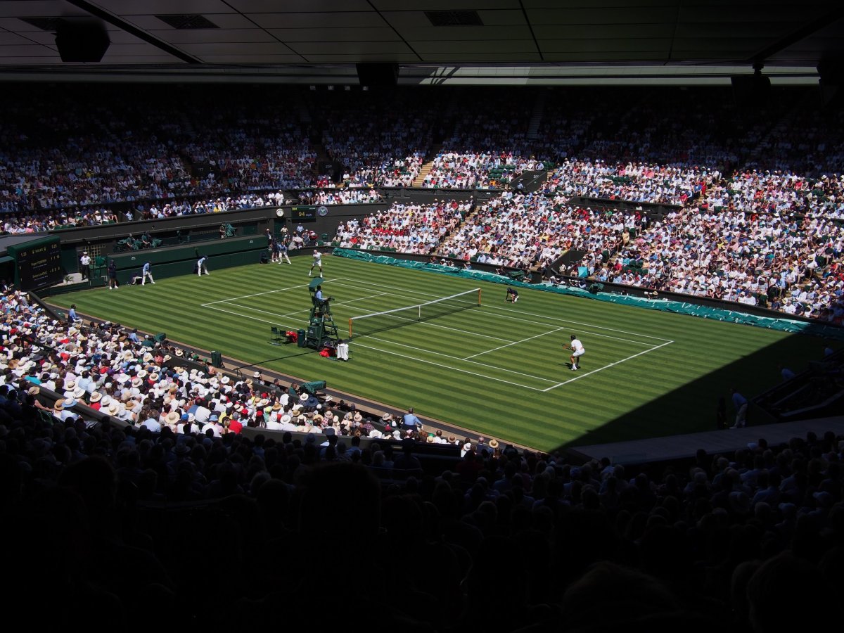 Wimbledon