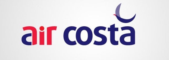 Logo Air Costa