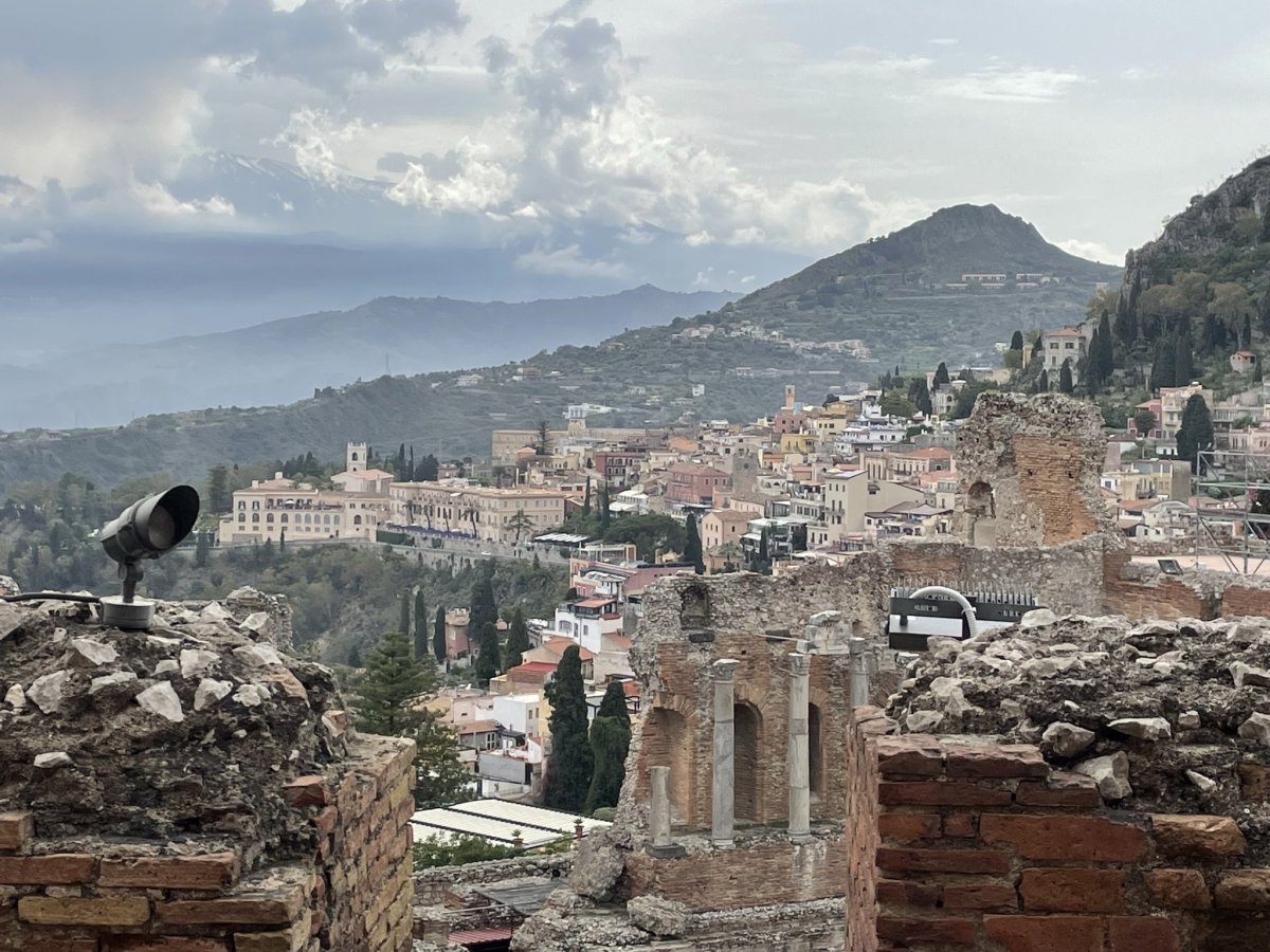 Taormina