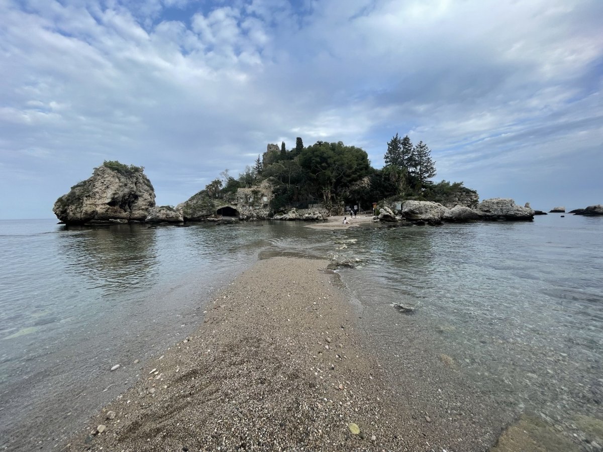 Isola Bella