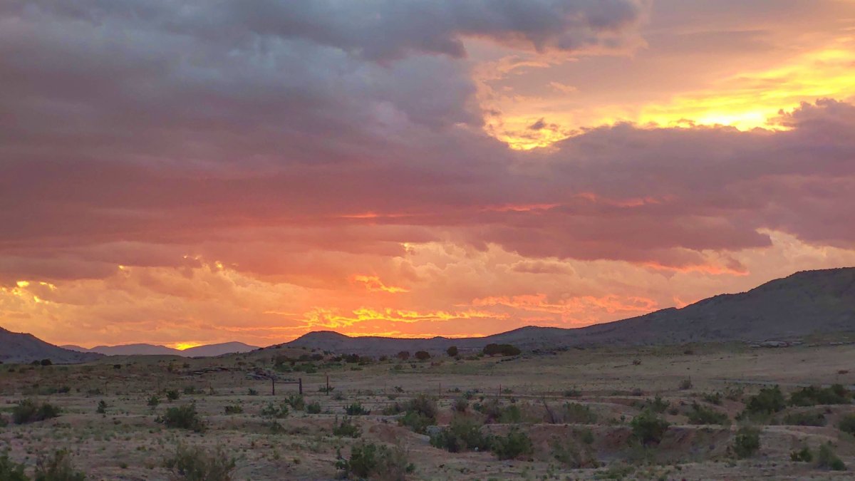 Probuzení před šestou ráno