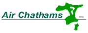 Logo Air Chathams