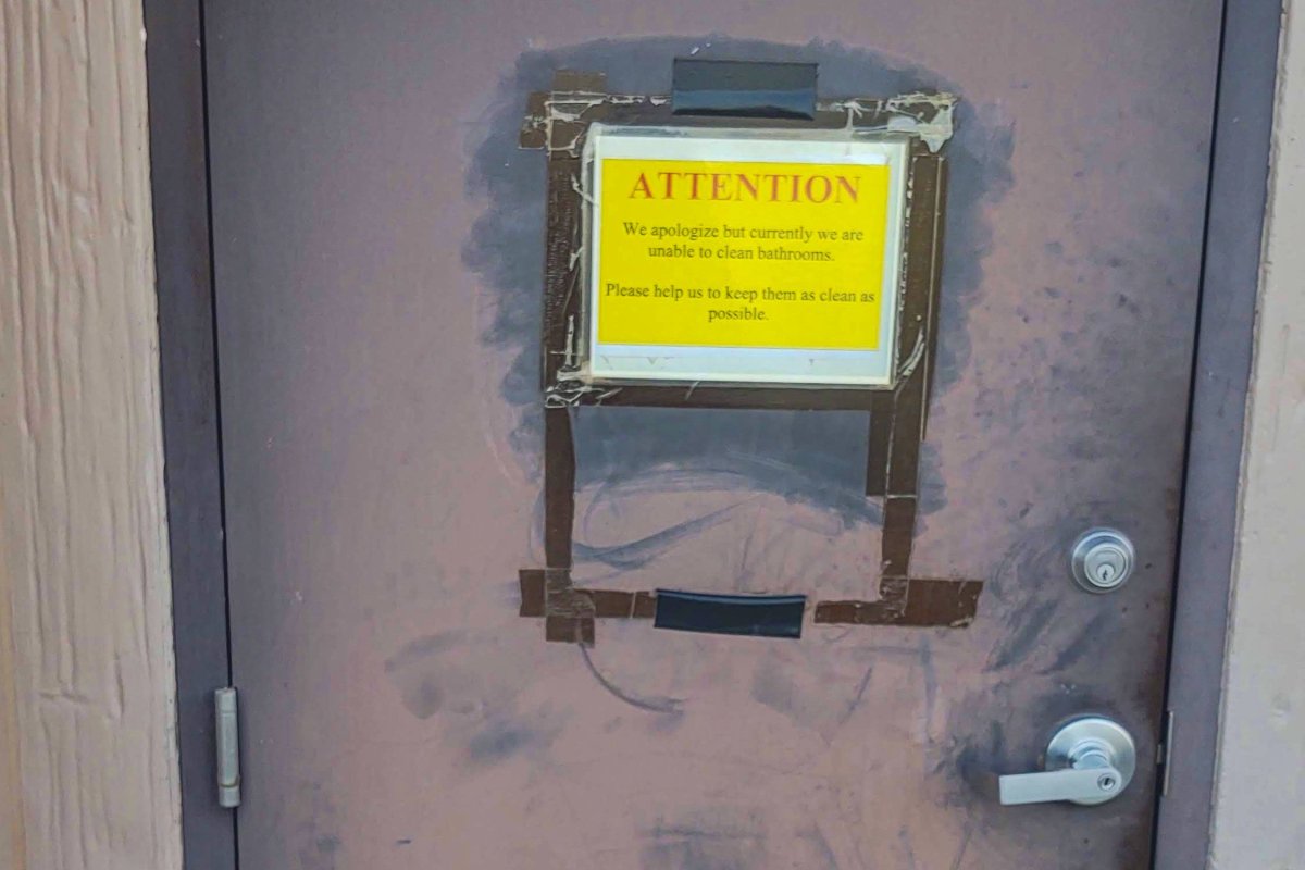 Člověk po přečtení tohoto vzkazu čeká ledacos...