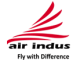Logo Air Indus
