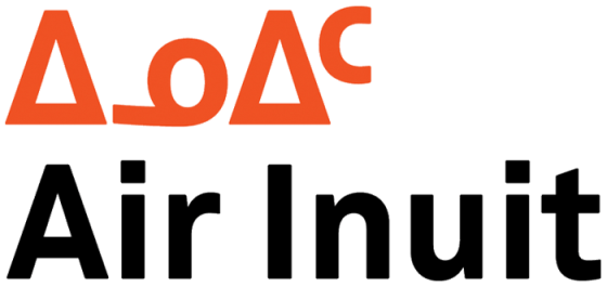 Logo Air Inuit
