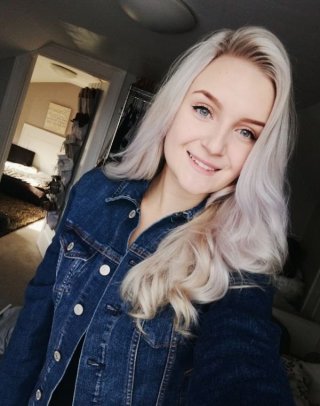 Avatar uživatele