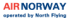 Logo Air Norway