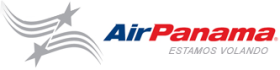 Logo Air Panama