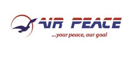 Logo Air Peace