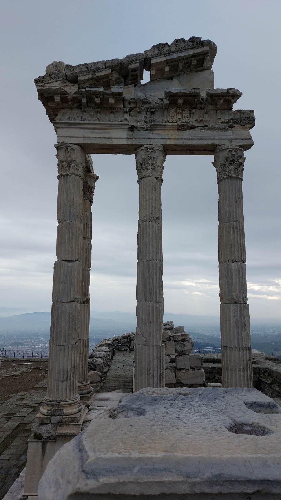 Pergamon