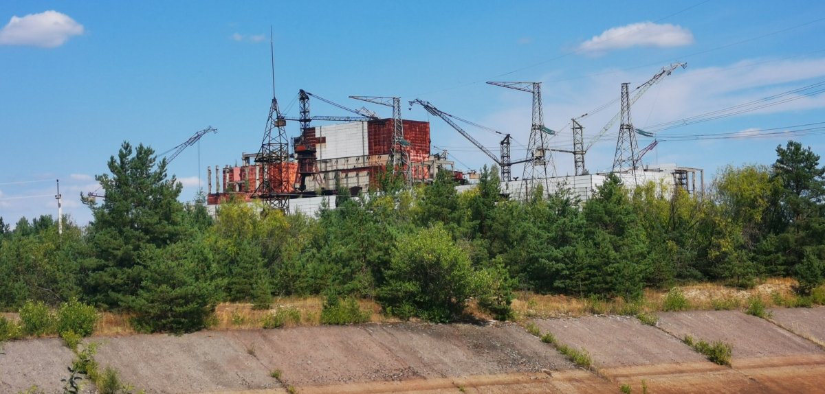 Elektrárna blok 5