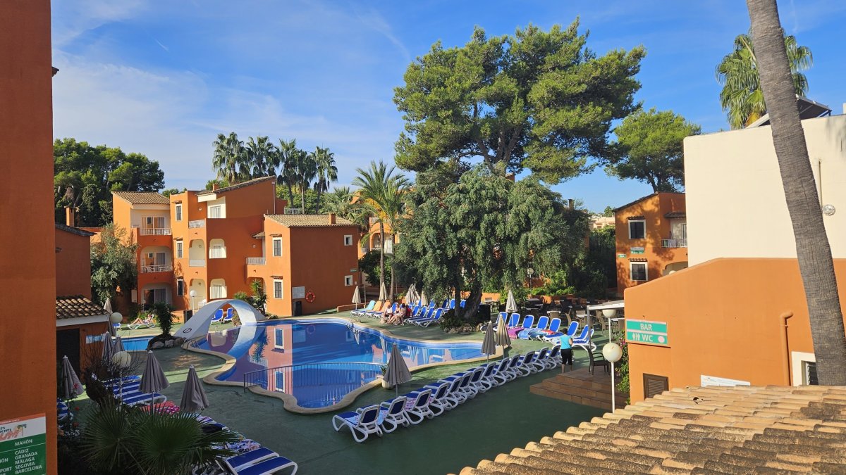 HSM Club Torre Blanca