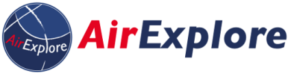 Logo AirExplore