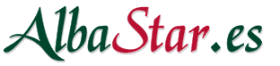 Logo AlbaStar