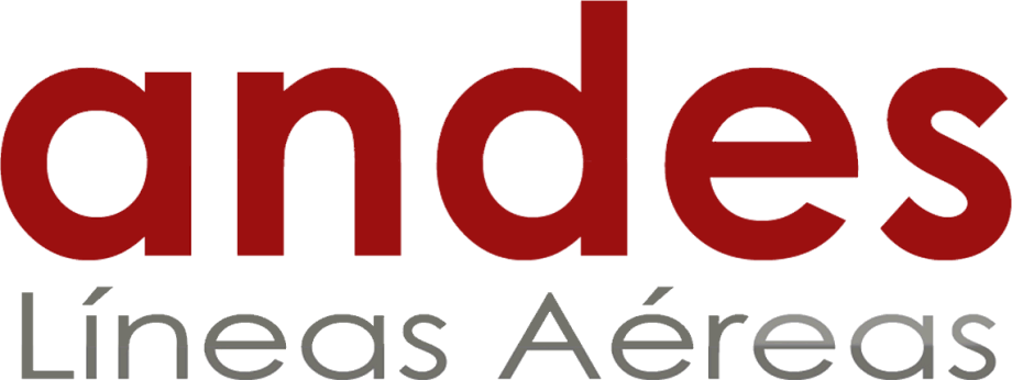 Logo Andes Lineas Aereas