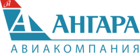 Logo Angara Airlines