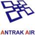 Logo Antrak Air