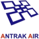 Logo Antrak Air
