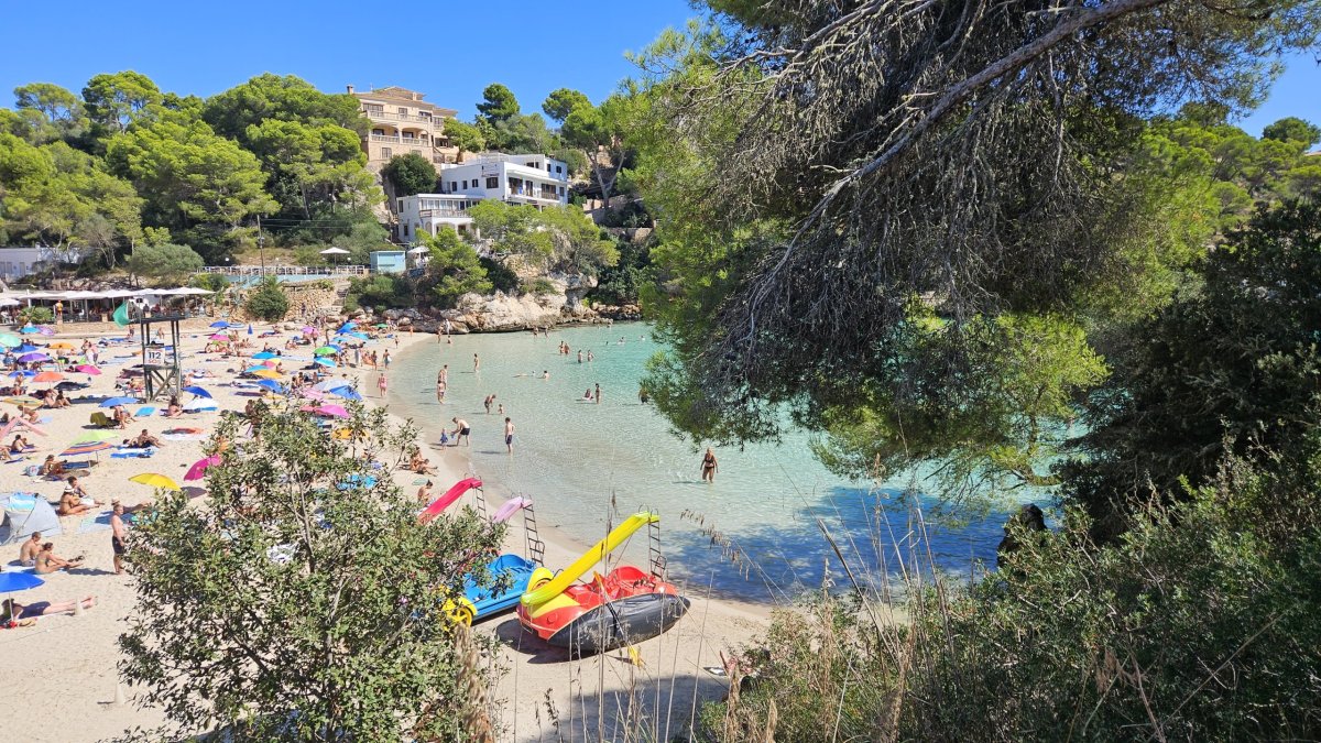 To už je trošku horší ...