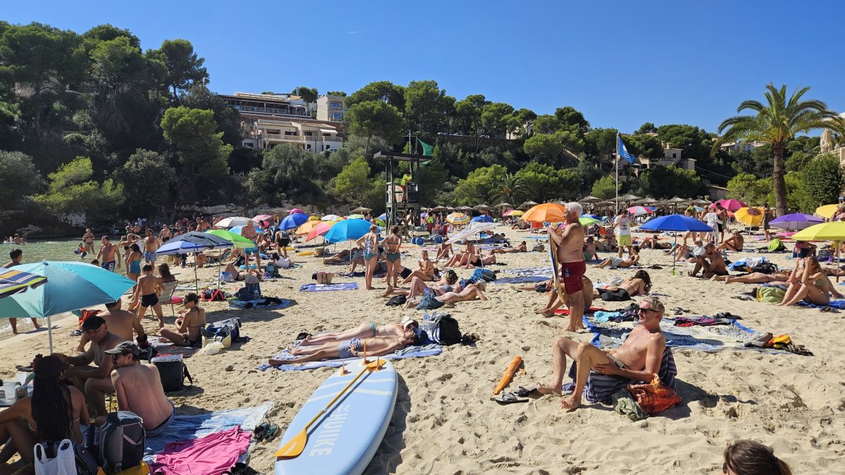 ... a tohle je peklo