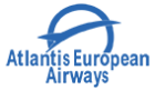 Logo Atlantis European Airways