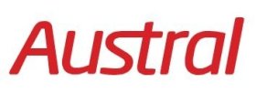 Logo Austral Líneas Aéreas