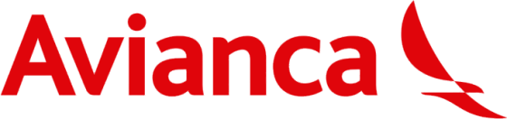 Logo Avianca Brazil