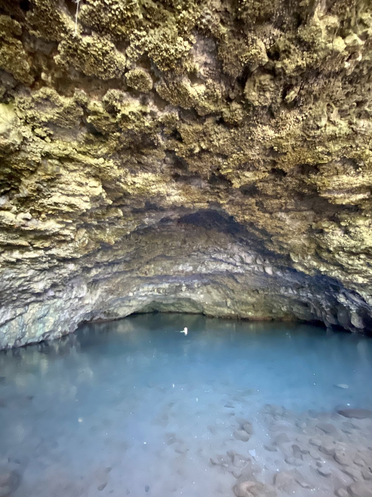 Grottes de Maraa