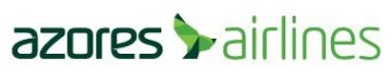 Logo Azores Airlines