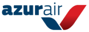 Logo Azur Air