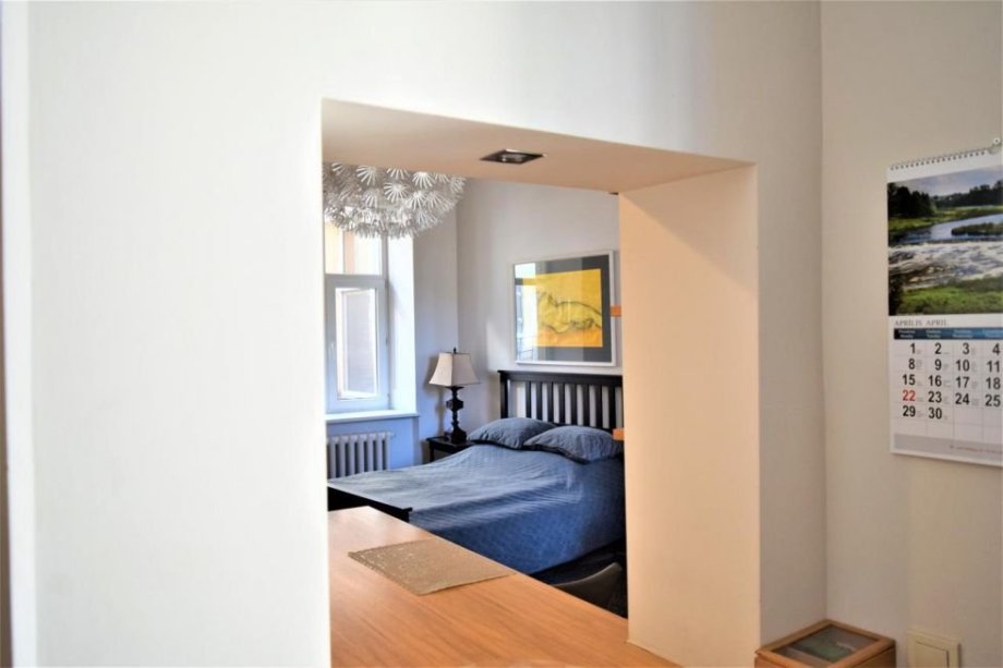 Apartment in the Heart of Old Riga