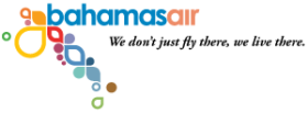 Logo Bahamasair