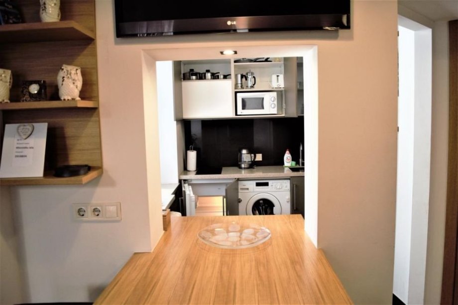 Apartment in the Heart of Old Riga