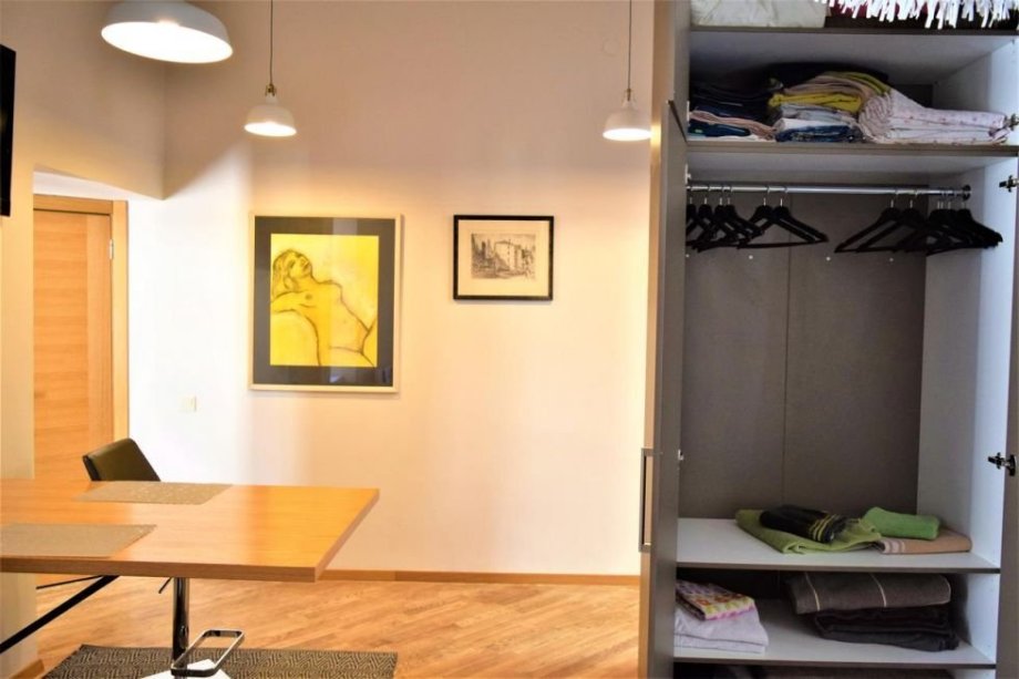 Apartment in the Heart of Old Riga