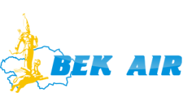Logo Bek Air