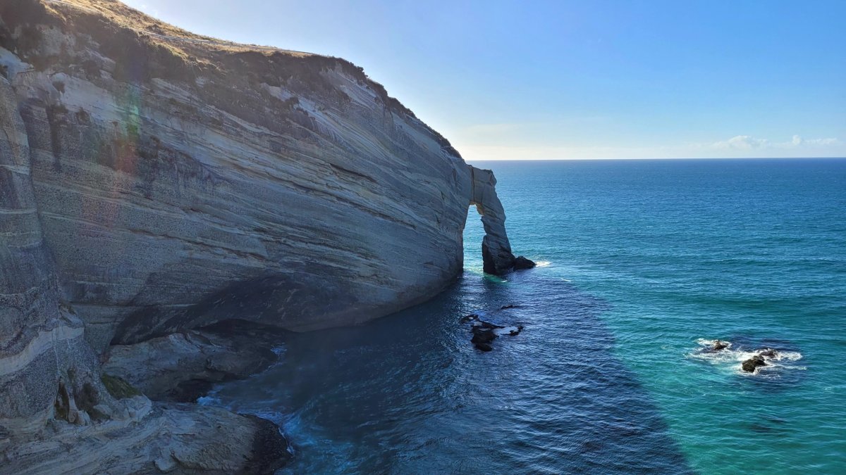 Cape Farewell č.4