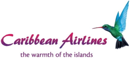 Logo Caribbean Airlines