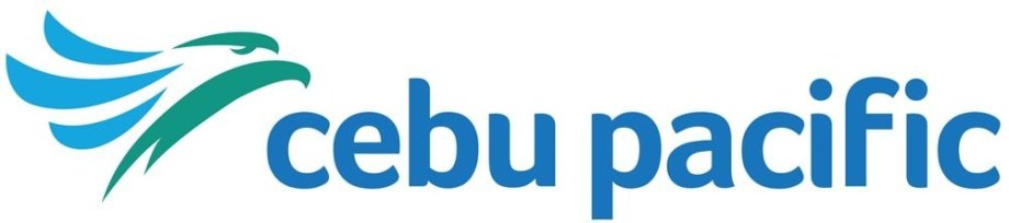 Logo CEBU Pacific Air