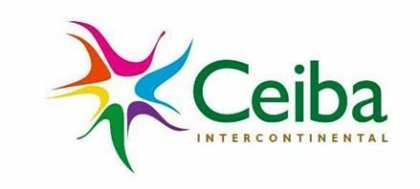 Logo Ceiba Intercontinental