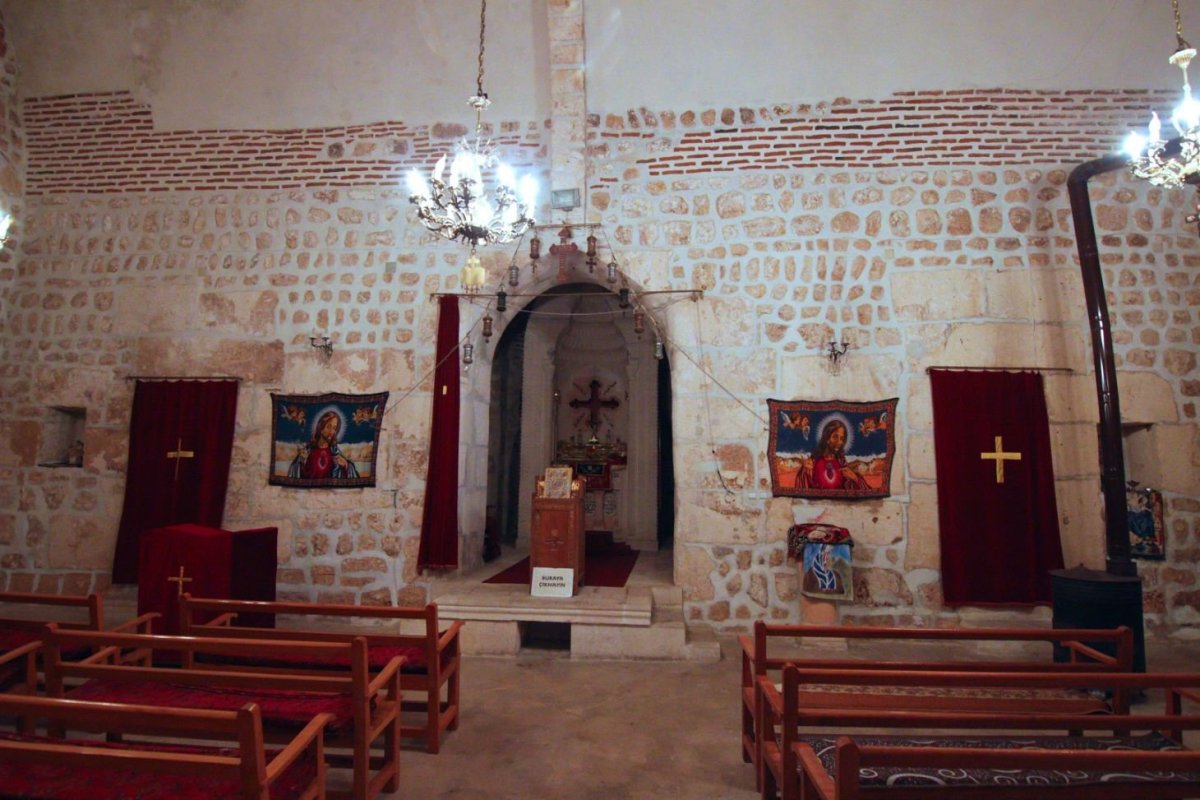 Mor Hobil-Mor Abraham