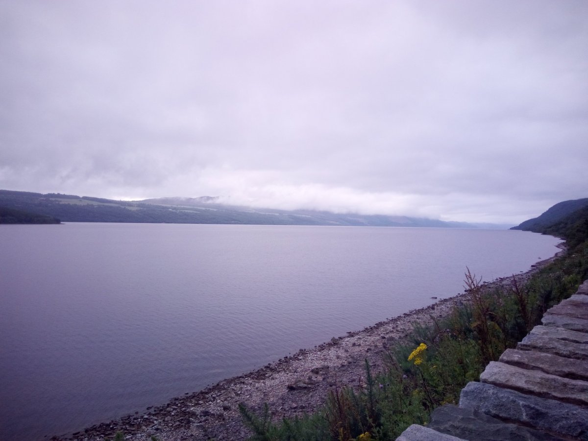 Loch Ness