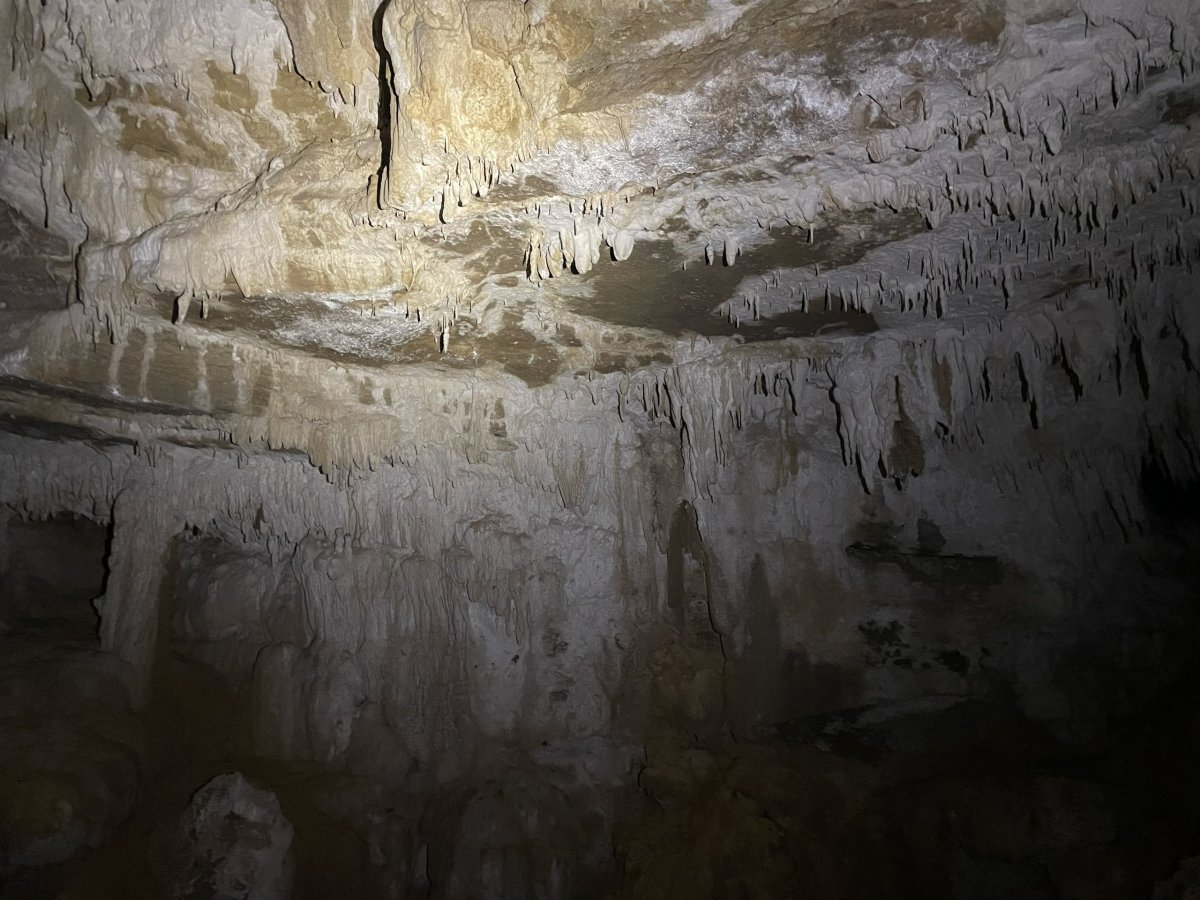 Piripiri cave