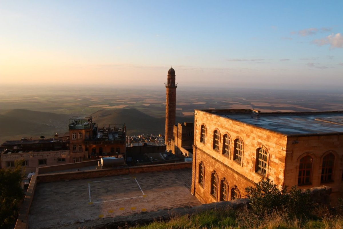 Mardin