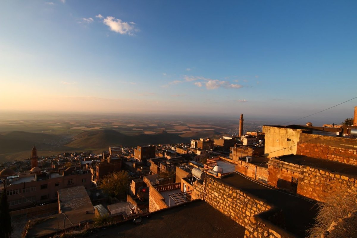 Mardin