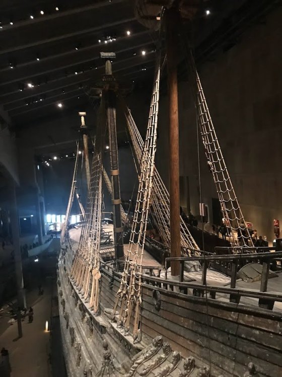 Vasa muzeum