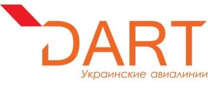 Logo Dart Airlines